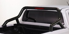 Max roll bar nero - nero, con