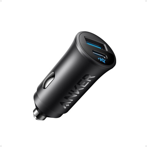 Anker caricatore auto usb - caricatore, c