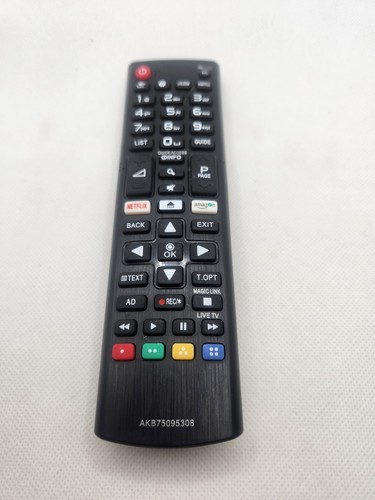 Akb75095308 telecomando lg - akb75095308,