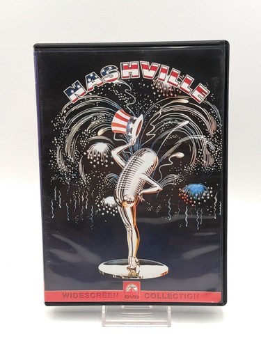 Nashville dvd 1975 - dvd,