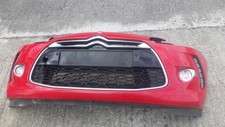 Griglia paraurti ds3 drl