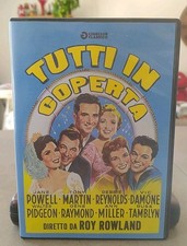 Tutti in Coperta - Roy Rowland
