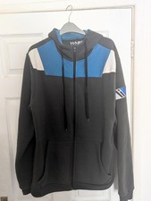 Felpa con cappuccio Mass