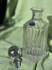 Bottiglia di Cristallo