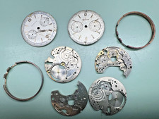 ZENITH CRONO CAL 156 SPARE