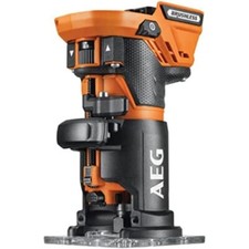 FRESATRICE VERTICALE BRUSHLESS