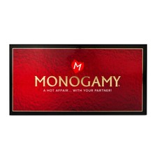 Monogamia | Premiato gioco da