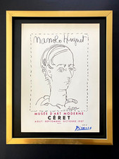 🔥PABLO PICASSO | Litografia