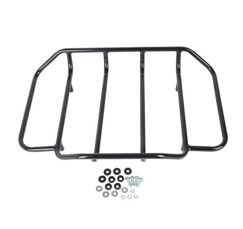 Tour pak trunk top rail - trunk,