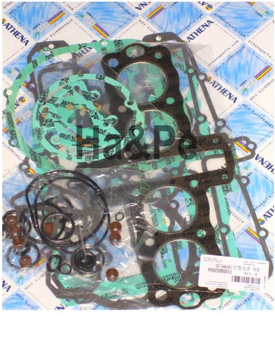 Kit guarnizioni motore