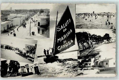 10300682 marina di ginosa - marina,