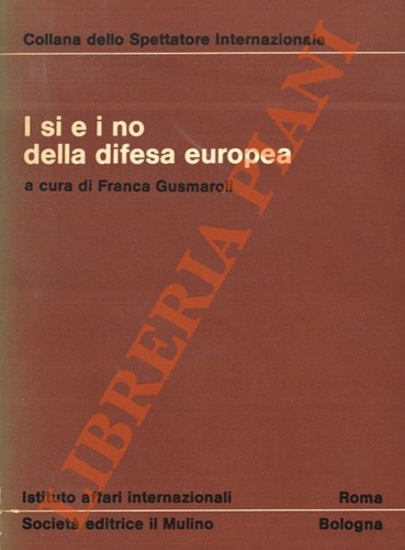 Sì e i - -,