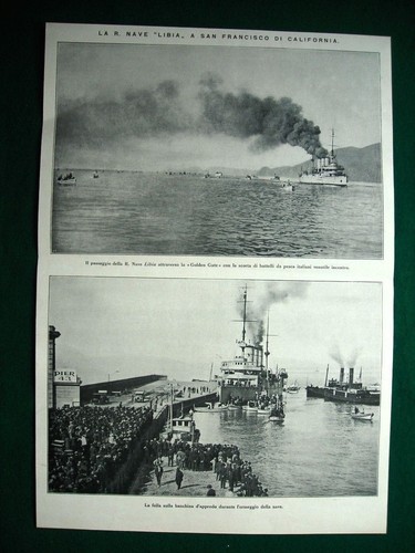 Nel 1922 san francisco - 1922,