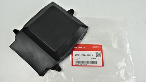 Honda dax batterieabdeckung - honda,