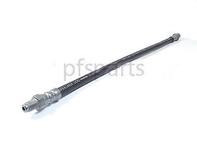 Tubo freno anteriore smart - tubo,