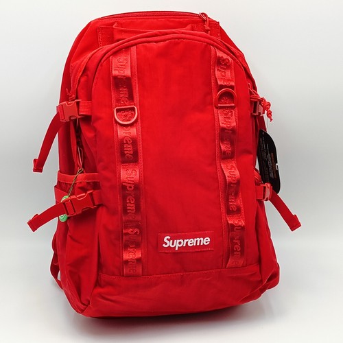 Zaino supreme backpack - zaino,