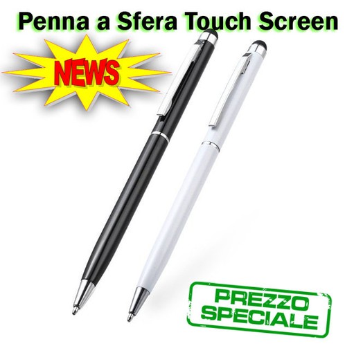 Penna sfera touch screen - sfera,