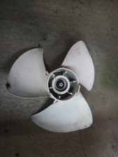 VENTOLA CLIMATIZZATORE UNITÀ ESTERNA SAMSUNG SMART INVERTER 50CM ASSE 12MM