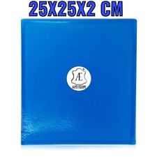 Lastra gel per sella moto, cuscino ammortizzatore selle moto auto adesivo 2cm