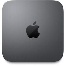 Apple Mac Mini 3.6GHz Quad-Core i3 Costruisci le tue specifiche - Ottime condizioni