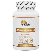 Ashwagandha – Compresse