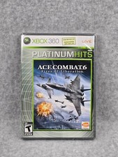 Ace Combat 6: Fires of