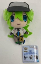 Pokemon Masters EX Trainer N