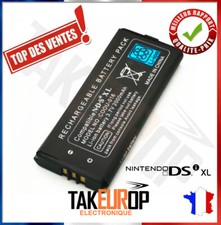 Batterie pour Nintendo DSI XL