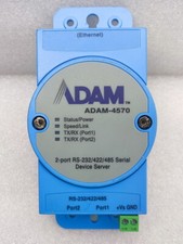 1 PCS   ADAM-4570 module two