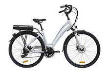 BICICLETTA ITALWIN PRESTIGE