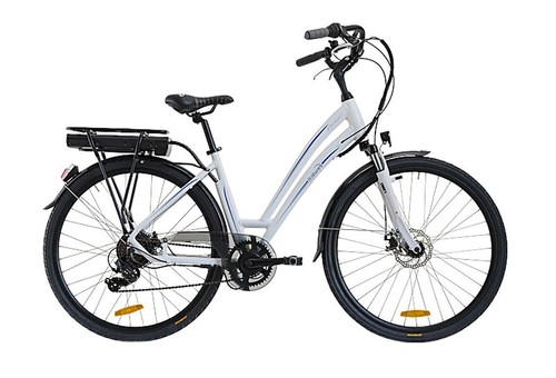 Bicicletta italwin prestige - bicicletta,