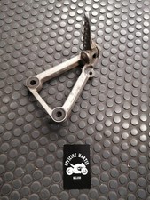 Pedalina Pedana Anteriore Destra Cagiva Mito 125 92-94 MA