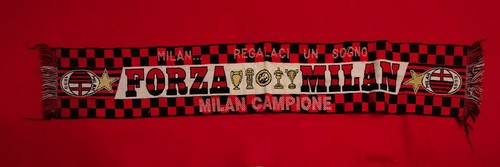 Sciarpa scarf bufanda forza - scarf,