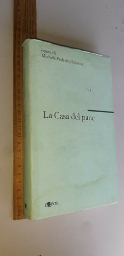 Michele federico sciacca - federico,