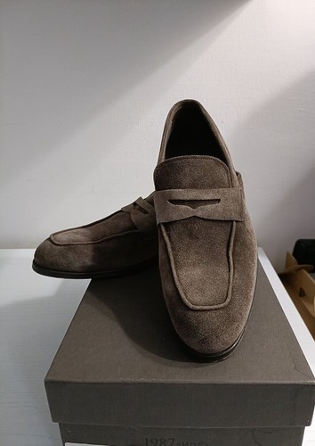 Mocassini uomo - mocassini,
