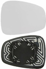 Vetro specchietto DX Per Alfa