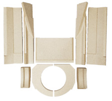 HWAM Kit scamolina interno