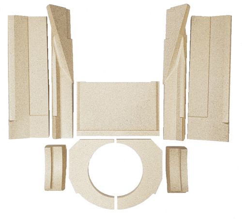 Hwam skamolsatz interno - interno, senza