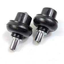 MINI NOCCHE SOSPENSIONE