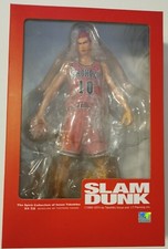 The Spirit Collection of Inoue Takehiko - Slam Dunk - Sakuragi