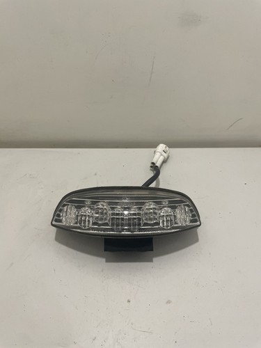 Faro fanale posteriore - posteriore, led