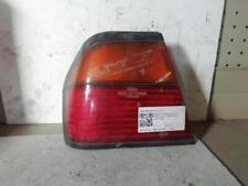 265552F725 faro posteriore sinistro per NISSAN PRIMERA «II (1997) 1.6 10992