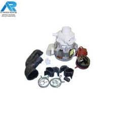 MOTOPOMPA Lavastoviglie Lavaggio Electrolux Rex pressostati manicott 1110999909