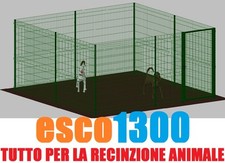 Box recinto gabbia - per, in