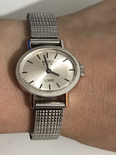 Meccanico vintage bernex - bernex, 6804