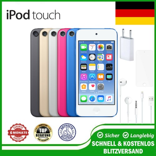 Apple ipod touch - ipod,
