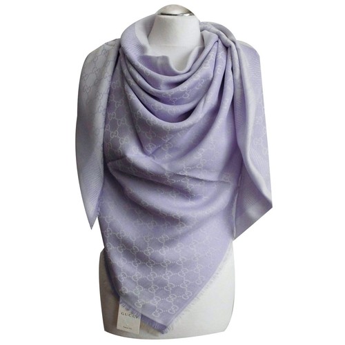 Sciarpa gucci foulard con - sciarpa,