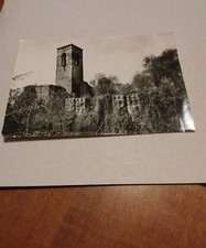 CAVRIANA  TORRE CAMPANARIA SUI