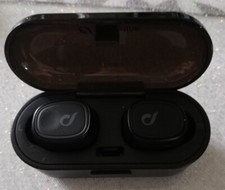 Auricolari Cellularline Bluetooth Wireless Btshadowtws 