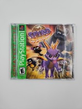 Spyro Anno del Drago PS1